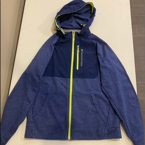 Vineyard Vines Mens Jacket